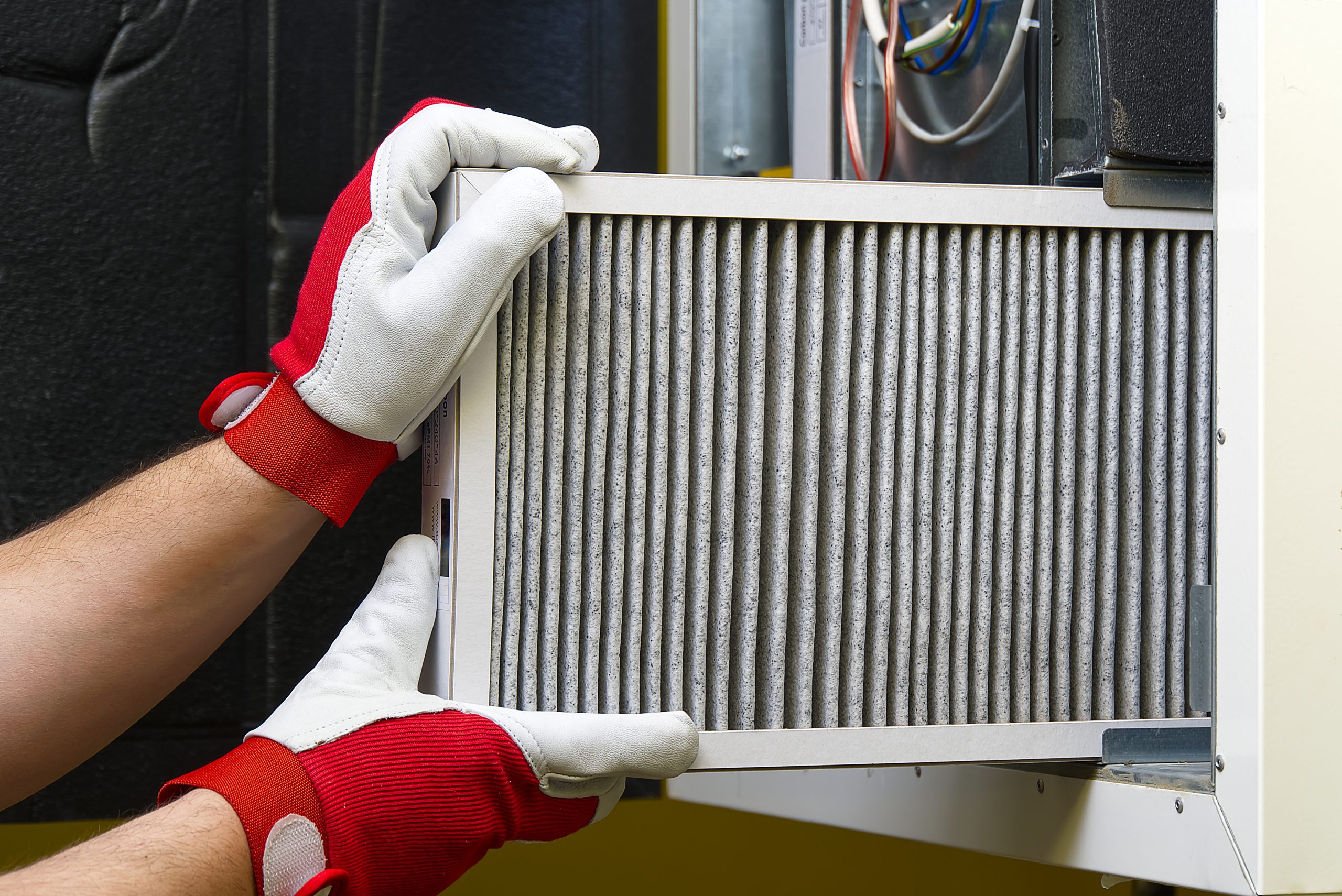 Air Conditioner tune up in Springfield MO
