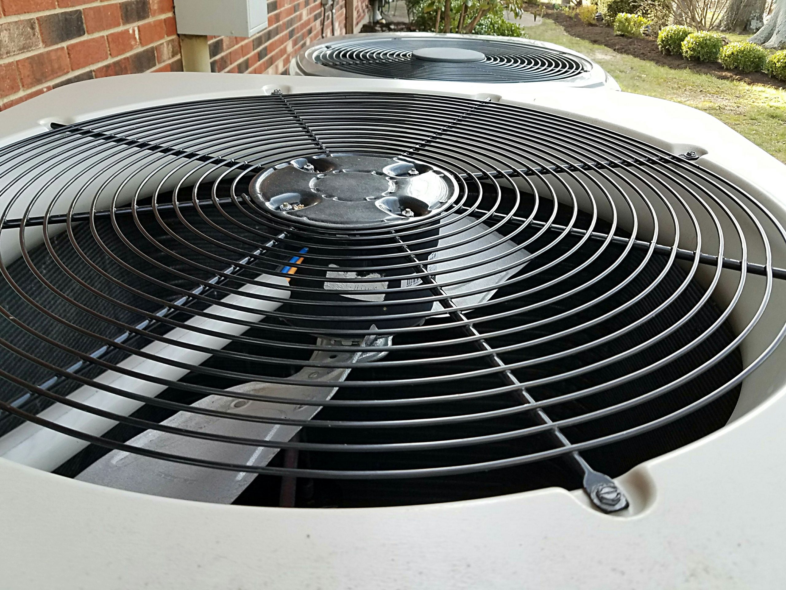 Air Conditioning Repair in Springfield MO
