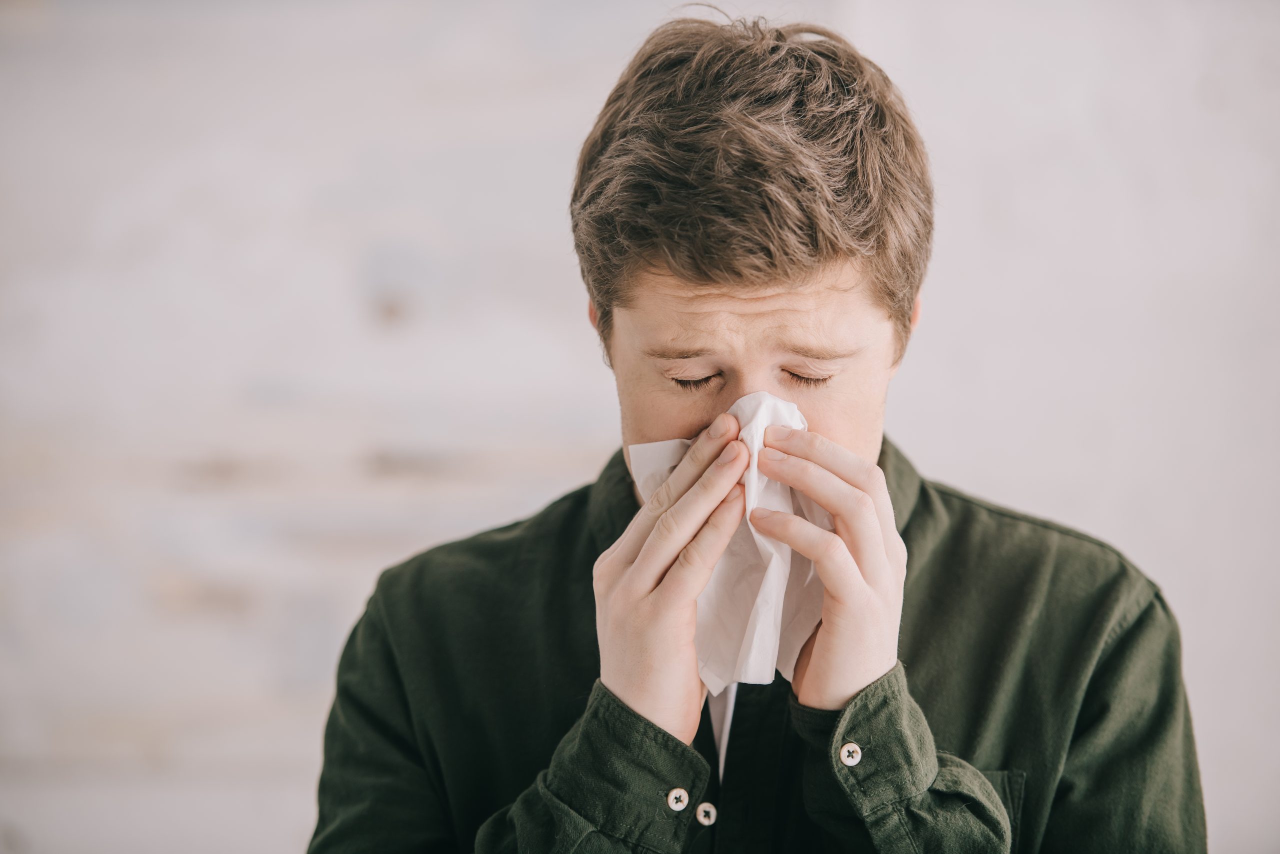 Indoor Air Quality in Springfield MO