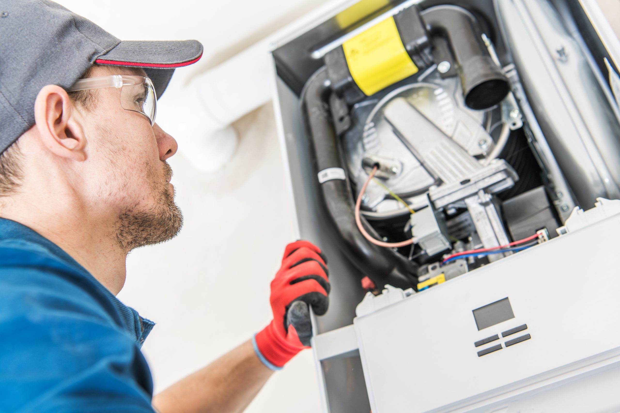 Furnace Installations in Springfield, MO